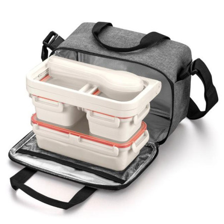 Borsa termica - antracite - tescoma [892260]