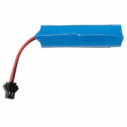 Batteria velamp per proiettore [battir666]