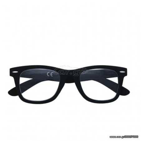 Occhiali da lettura - nero - zippo [31z-pr65-300]