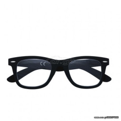 Occhiali da lettura - nero - zippo [31z-pr65-350]