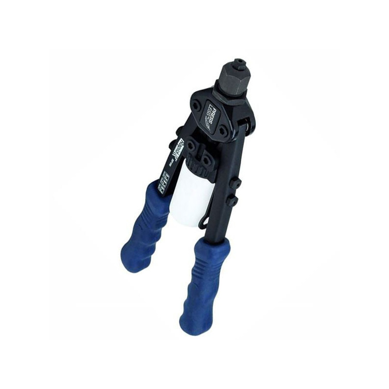 Rivettatrici rapid nero e blu [5000374]