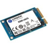 Ssd 256gb kingston kc600 msata blu [skc600ms/256g]