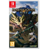 Nintendo - monster hunter rise gioco di ruolo [10006114]
