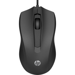 Mouse hp ottico nero [6vy96aa]