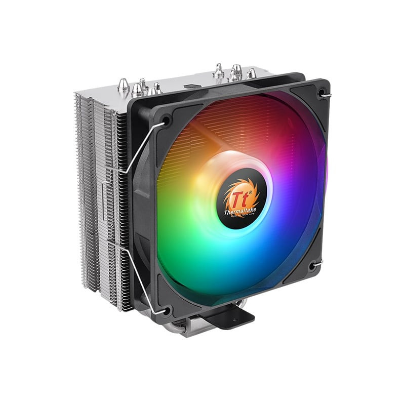 Dissipatore cpu thermaltake ux 210 argb sync [cl-p079-ca12sw-a]