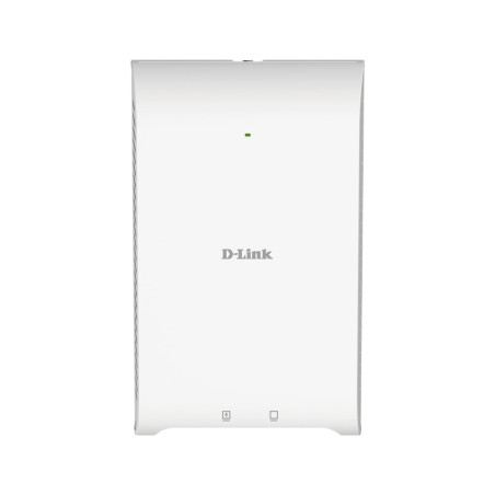 Access point d-link ac1200 wave2 poe wireless bianco [dap-2622]