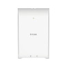 Access point d-link ac1200 wave2 poe wireless bianco [dap-2622]