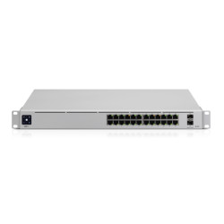 Switch ubiquiti networks unifi usw-pro 24 porte [ubi]