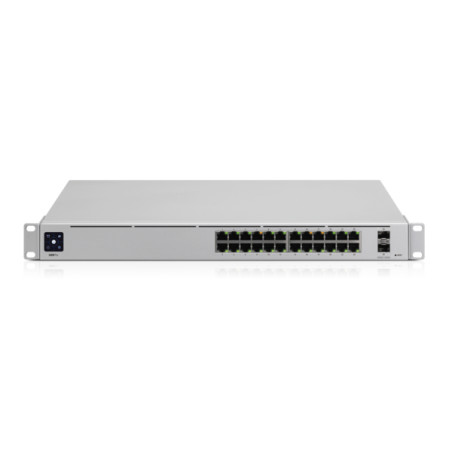 Switch ubiquiti networks unifi usw-pro 24 porte [ubi]
