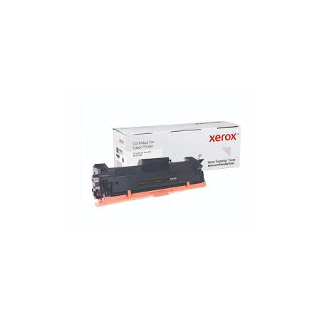 Toner xerox everyday cf244a 1000 pagine nero [006r04235]