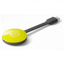 Custodia lg per chromecast mediaplayer [am-ac18ba]
