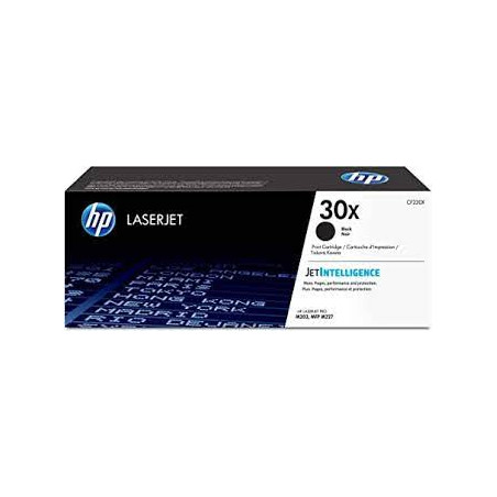 Toner actis per hp 30x cf230x [th-30x]