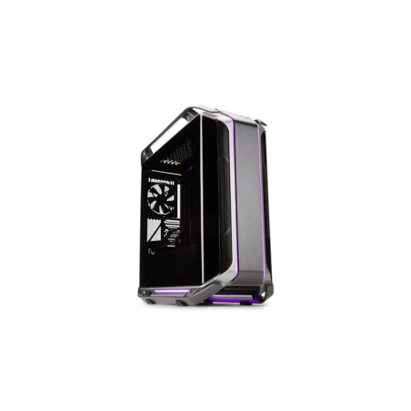 Case cooler master cosmos c700m nero/grigio/argento [mcc-c700m-mg5n-s00]