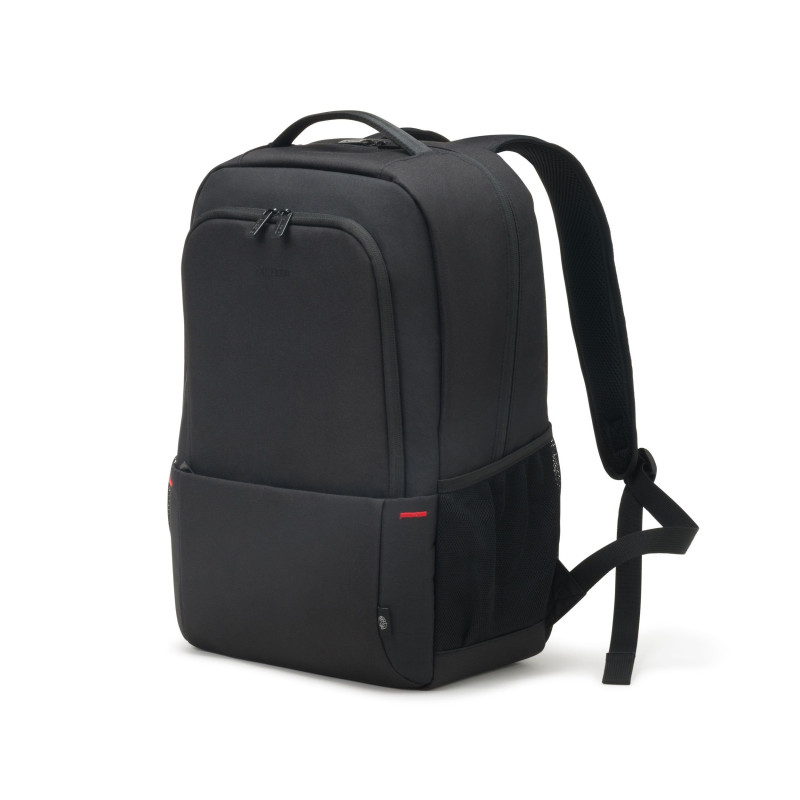 Zaino notebook dicota plus base 13-15.6" nero [d31839-rpet]