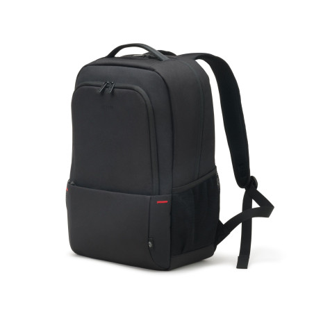 Zaino notebook dicota plus base 13-15.6" nero [d31839-rpet]