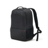 Zaino notebook dicota plus base 13-15.6" nero [d31839-rpet]