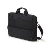 Borsa per notebook dicota slim eco base 13-15.6" nero [d31838-rpet]