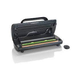 Macchina sottovuoto laica 15l/mn [171056]