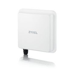 Router zyxel 5g/lte outdoor bianco [nr7101-eu01v1f]