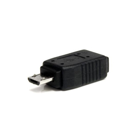 Adattatore usb startech.com micro-a/mini usb [uusbmusbmf]