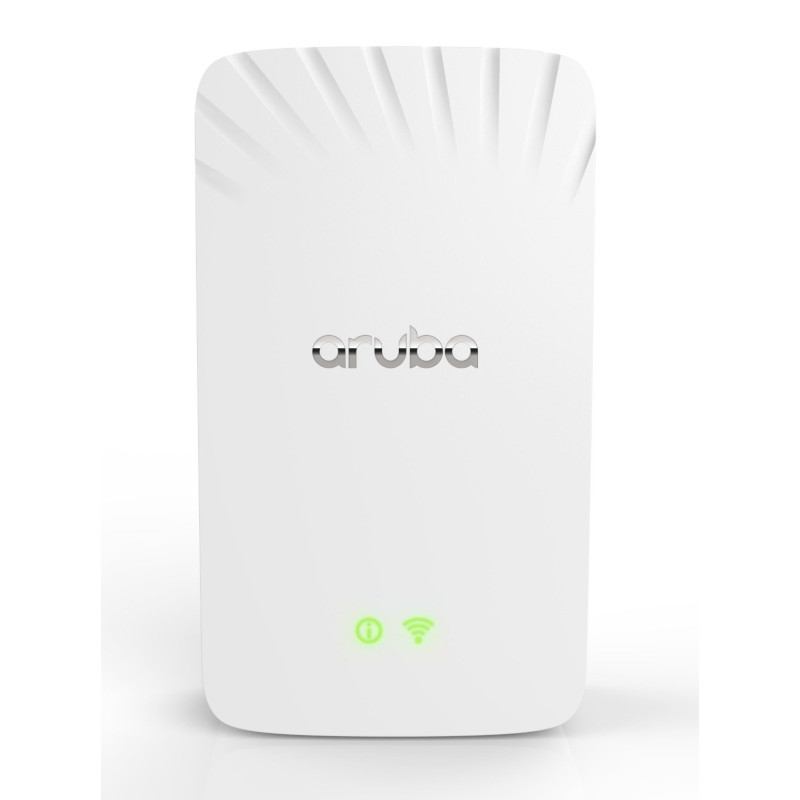 Access point hp aruba ap-505h (rw) unified ap dual radio [r3v46a]