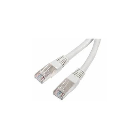 Cavo di rete nilox ethernet cat 6 utp 1m [nxccat6utp1bk]