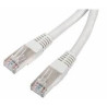 Cavo di rete nilox ethernet cat 6 utp 1m [nxccat6utp1bk]