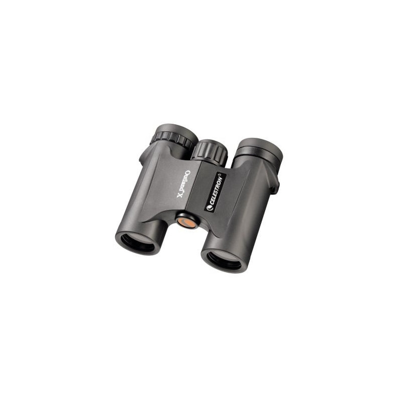 Binocolo celestron outland-x 10x25 [cb71341]