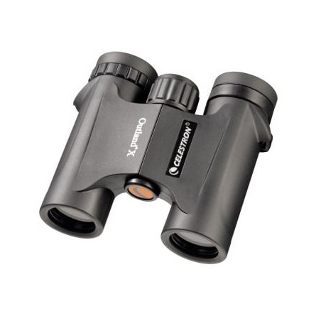 Binocolo celestron outland-x 10x25 [cb71341]
