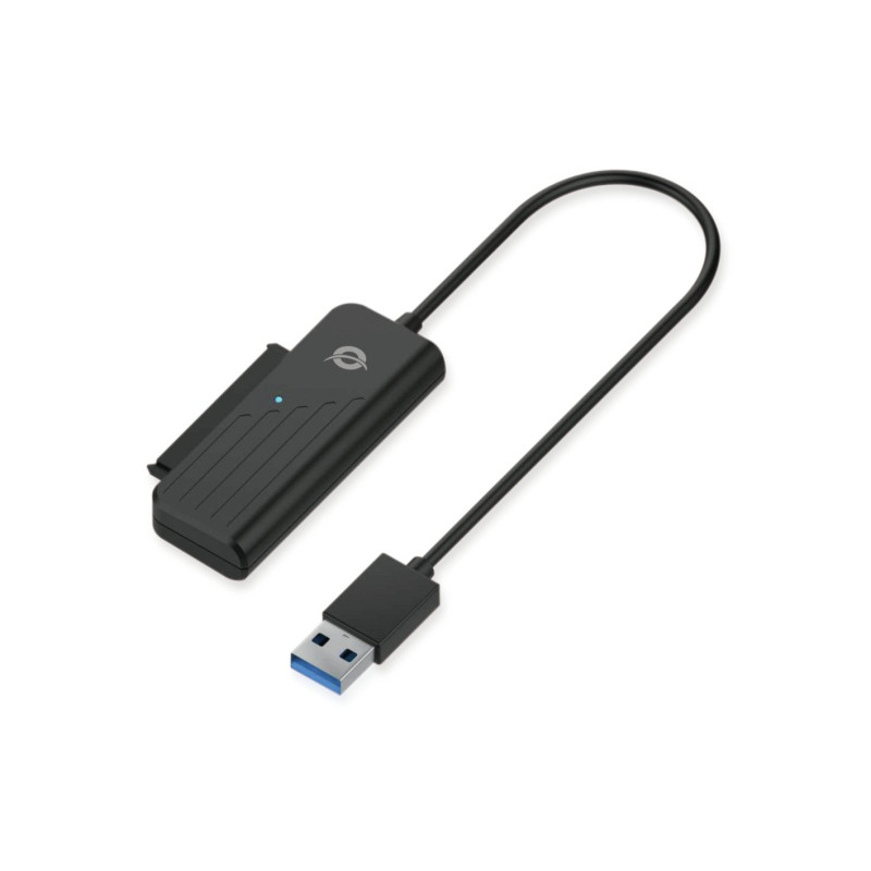 Adattatore sata conceptronic usb 3.0 2.5 [abby01b]