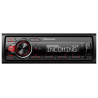 Autoradio pioneer mp3 con dab/bluetooth /usb/aux-in [mvh-330dab]