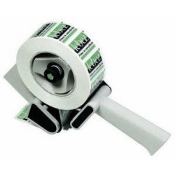 Tendinastro manuale con frizione open 08 x nastri fino a 50mm [08]