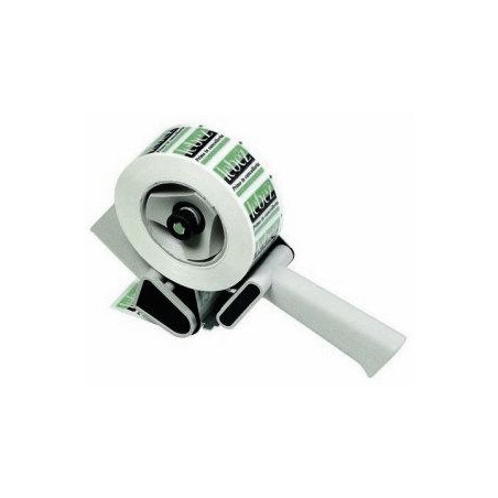 Tendinastro manuale con frizione open 08 x nastri fino a 50mm [08]