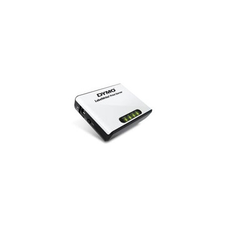 Server di stampa print server dymo labelwriter per etichettatrice