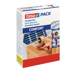 Tendinastro manuale x nastri max 50mm tesa comfort 6400 [06400-00001-03]