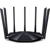 Router tenda ac23 wifi dual-band gigabit 7 antenna 2033mbps [ac23]