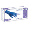 Guanti medicale reflexx xl blu r98