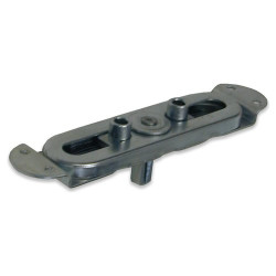 Ferramenta per finestre ghidini ricambio per maniglie ez [13340600070]