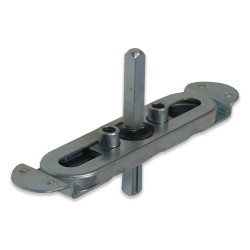 Ferramenta per finestre ghidini ricambio per maniglie ez+q7 [13340700070]