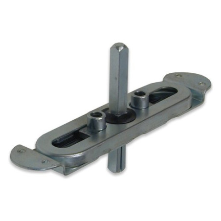 Ferramenta per finestre ghidini ricambio per maniglie ez+q7 [13340700070]