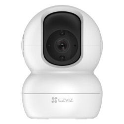 Telecamera ip ezviz ty2 1080p fhd wi-fi pan zoom 360 gradi