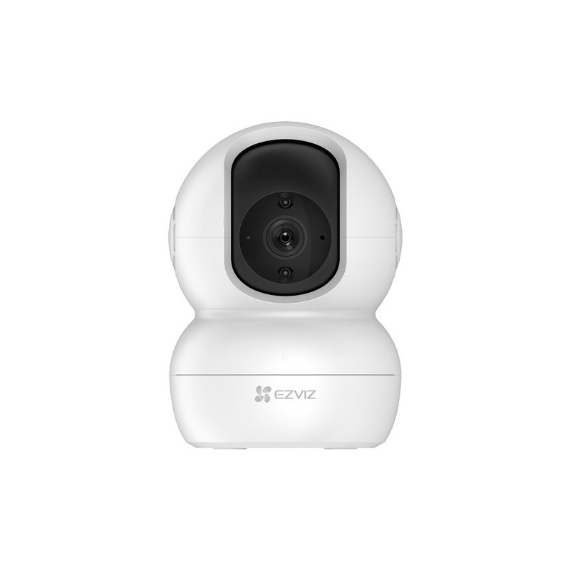 Telecamera ip ezviz ty2 1080p fhd wi-fi pan zoom 360 gradi