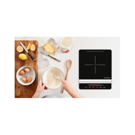 piastra induzione g3 ferrari dinamiko g1013700