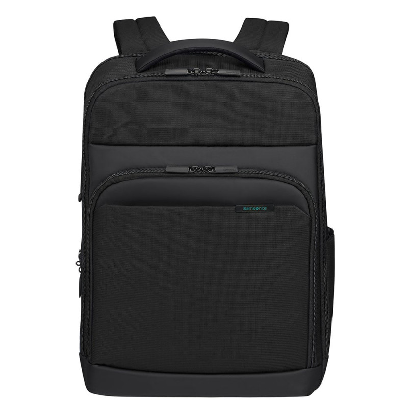 Zaino per notebook samsonite 17.3" nero