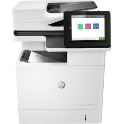 Stampante lser hp laserjet enterprise mfp m635h a4 nero e bianco
