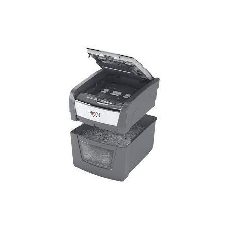 Distruggidocumenti rexel optimum autofeed 45x a4 45fogli [2020045xeu]