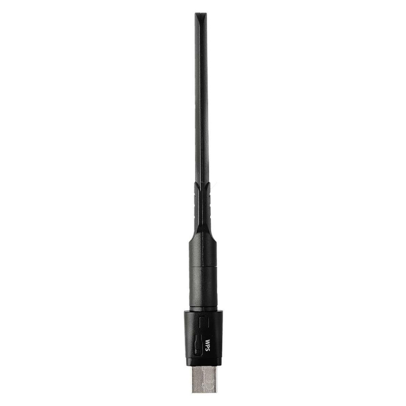 Adattatore wireless usb edimax ac1200 dual-band wi-fi antenna