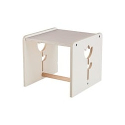 Haba - tavolo per bambola tulip dream [304857]