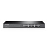 Switch tp-link 24 porte gigabit 10/100/1000 mbps tl-sg1024