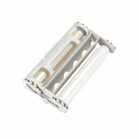 bobina film leitz per plastficatrice a4 80my 10m [18644]